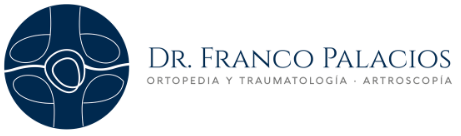Dr. Franco Palacios  Ortopedista y Traumatólogo
